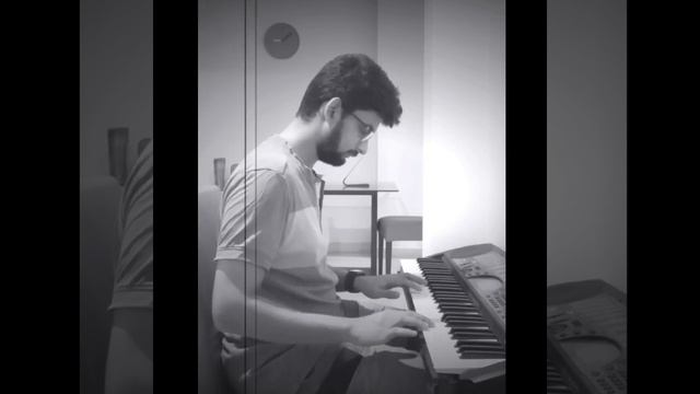 Hedwig's Theme - Harry Potter | Piano | AxD смотреть онлайн