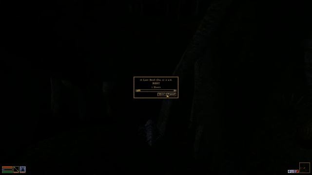 The Elder Scrolls III: Morrowind - E04 (Role-Play) смотреть онлайн