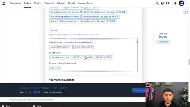 Как Тестировать Ваши Идеи для Amazon Бизнеса с Помощью Инструмента PickFU - Андрей Головнев смотреть онлайн
