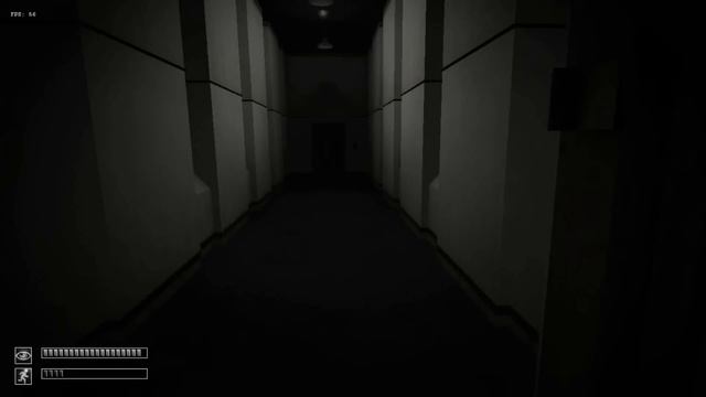 Прохождение SCP Containment Breach 1.0.6 - часть 1 смотреть онлайн
