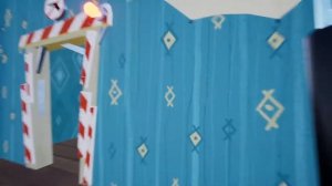 Привет Сосед_3 акт как получить красный ключ  помощью бага!!!!!!!!