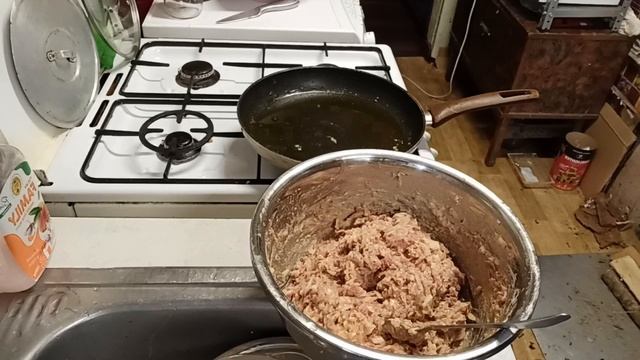 ОРЕГЕНАЛЬНЫЕ КОТЛЕТЫ ИЗ КУРИНЫХ ЖЕЛУДОЧКОВ смотреть онлайн