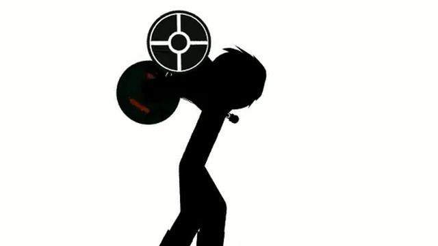 Тест "человек с оружием" смотреть онлайн