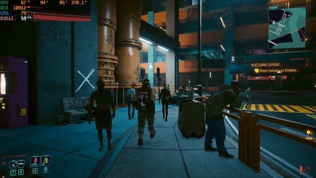 RTX 4090 24GB Phantom GS AMD 5600x 7 GAMES TESTED Benchmark смотреть онлайн