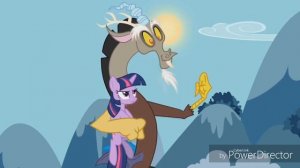 PMV - Живёт мечта. (Рапунцель)