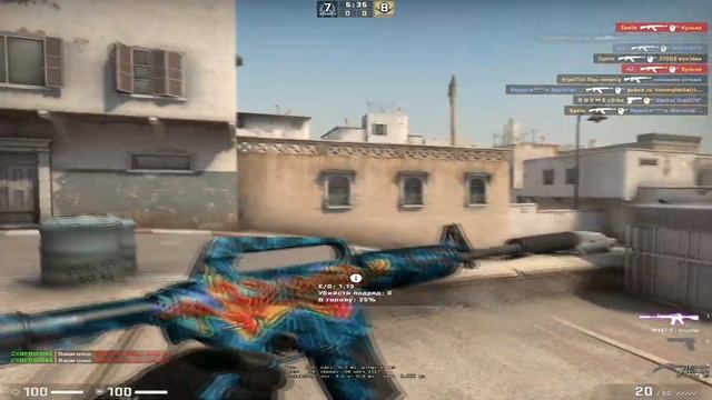 ТИР M4A1-S ЗА 2022 ГОД. ЛУЧШИЕ M4A1-S ПО МНЕНИЮ КУНЬКА TV! ТОП M4A1-S ЗА 2022 ГОД ЛУЧШИЕ M4A1-S В C