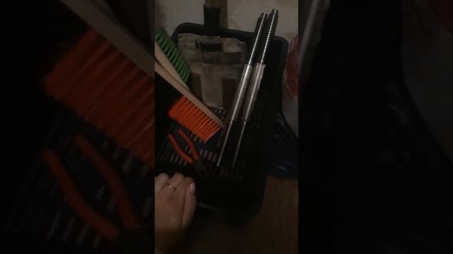 обзор ЯЩИК ДЛЯ ИНСТРУМЕНТОВ GEAR CRATE, 22", 33,8 Л, ЧЁРНЫЙ из сулпак смотреть онлайн