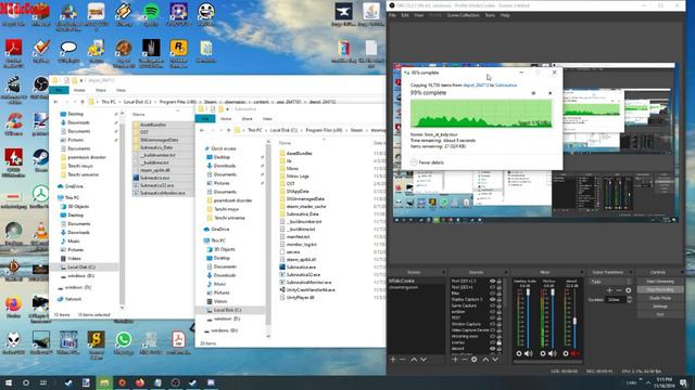 Subnautica Steam Downgrade Steps