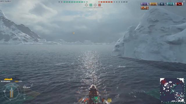 Невероятное везение на kitakami смотреть онлайн