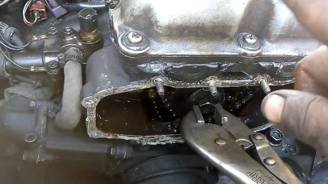 Suena las cadenas Tsuru y no son las cadenas!!! смотреть онлайн