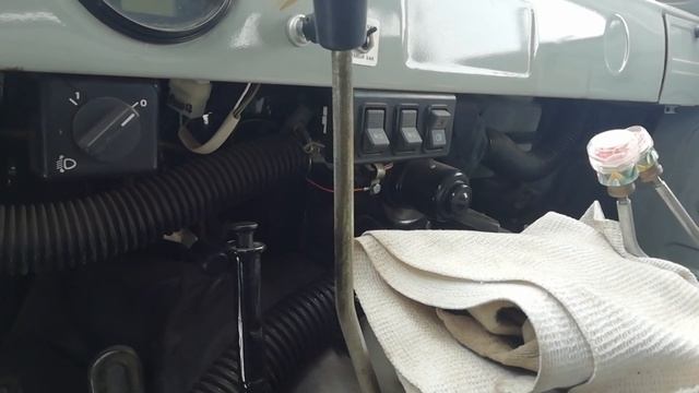 УАЗ 3909. Стоит ли покупать? смотреть онлайн
