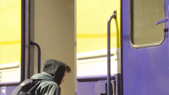 LDz призывает: убери телефон, чтобы жить! смотреть онлайн