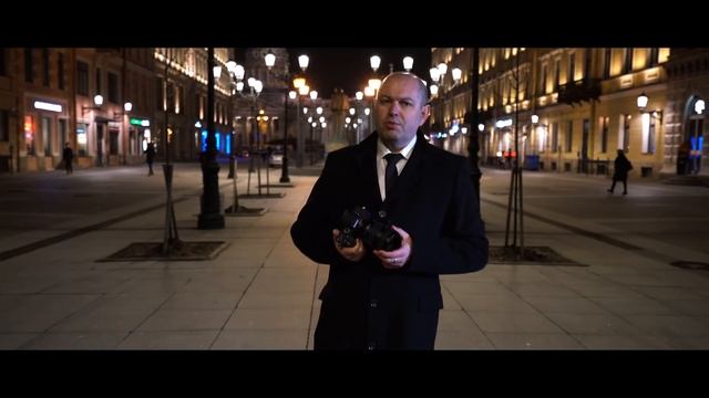 Обзор первой в России камеры SONY A7III / Review First In Russia New Camera SONY A7III