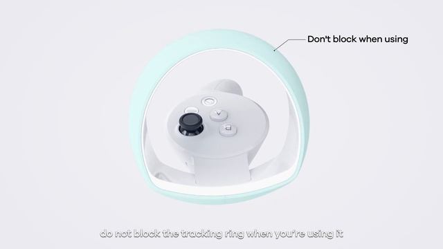 Pico Neo3 Link：Using the Controller and Headset Control смотреть онлайн