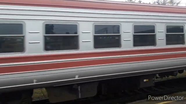 Подвижной состав. Латвийские железные дороги 2019-2020. Ritošais sastāvs uz Latvijas dzelzceļiem. смотреть онлайн