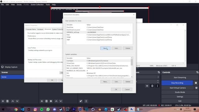 how to fix the joy of creation story mode crash after 1 minute launch (when connect to internet) смотреть онлайн