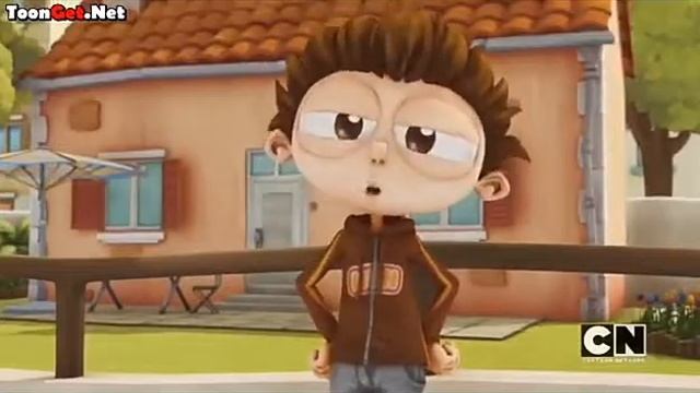 Angelo Rules Ep 20