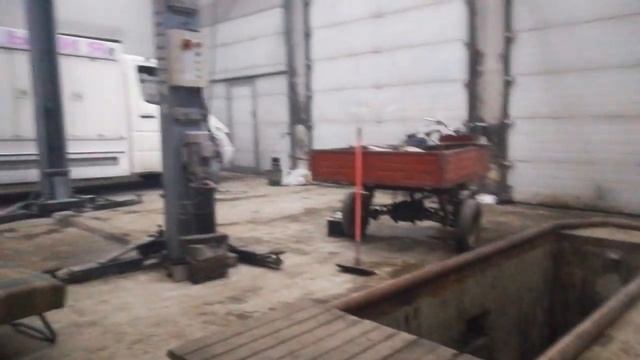 Даём вторую жизнь муравью БЮМ 2 смотреть онлайн