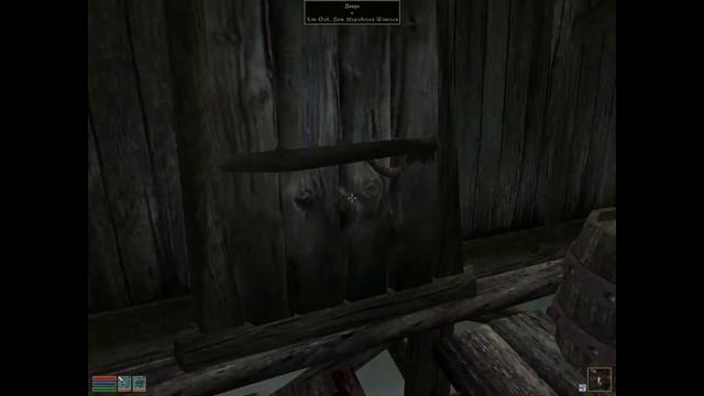 The Elder Scrolls III: Morrowind. Часть 17. - Это пропажа века! смотреть онлайн