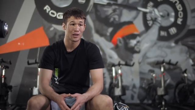 Шавкат Рахмонов о нации, карьере. Интервью. Новинка. смотреть онлайн