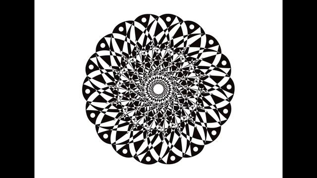 Мандалы для медитации и созерцания смотреть онлайн