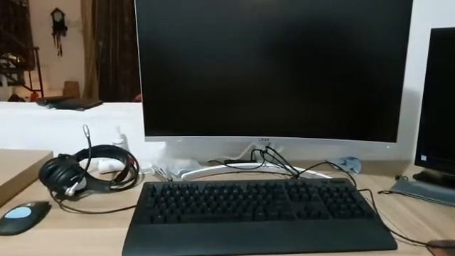 Red Devil RX470 1 смотреть онлайн