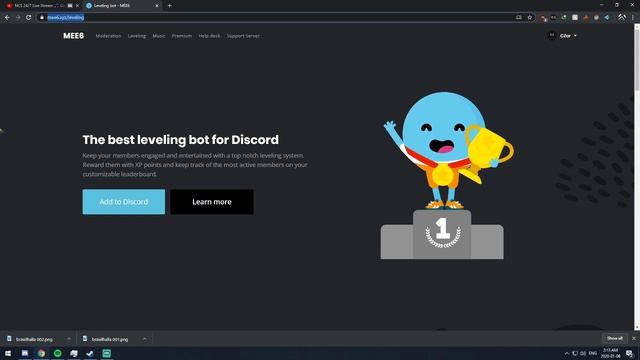 Top 10 Discord Bots That Can Help Grow Your Server • 2020 • List 1 смотреть онлайн