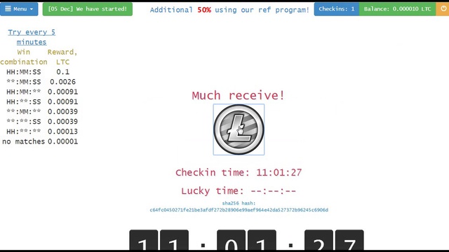LTC смотреть онлайн