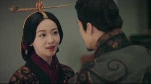 Сказание о Хао Лань 1 сезон 53 серия