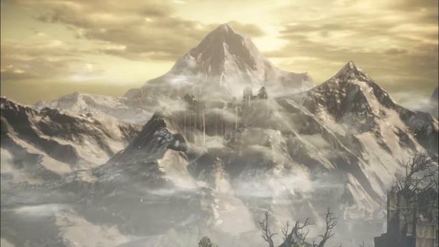 Blind Let's Play DARK SOULS 3 | Part 39 1/2 - Explanation смотреть онлайн