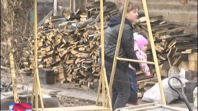 Репортаж ООО СтройЛес смотреть онлайн