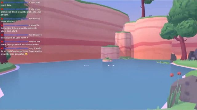 New VR Game - Garden of the Sea смотреть онлайн