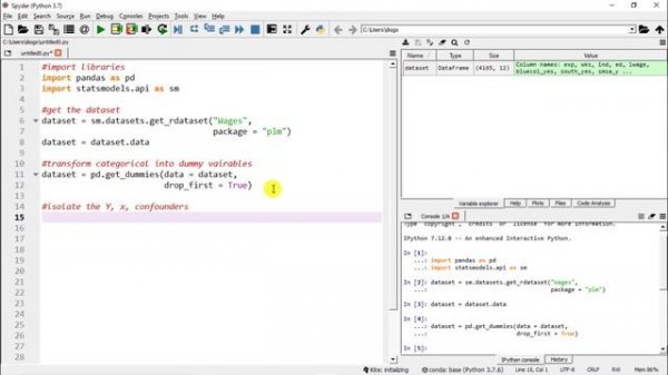 Step-by-Step Propensity Score Matching Tutorial in Python