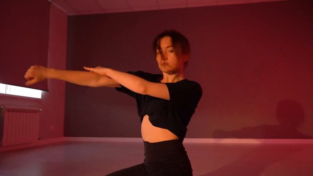 Black Cumin Oil - Presidential Apparatus. Choreography by Ralina Mukhametova смотреть онлайн