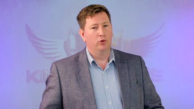 "Главная цель библии" - Проповедует пастор Виктор Курников (Финляндия) смотреть онлайн