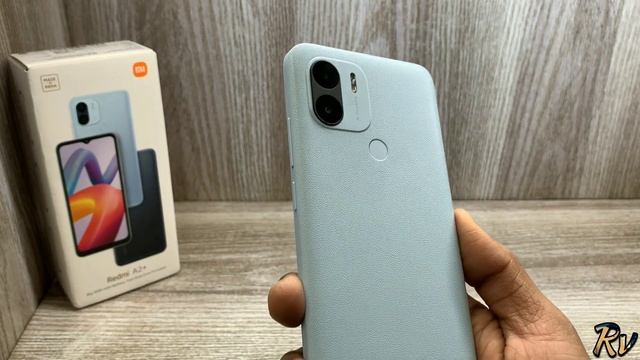 Redmi A2+ Plus Unboxing - New Budget King ? смотреть онлайн