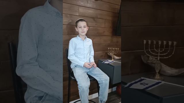 Адриан рассказывает про иудаизм смотреть онлайн