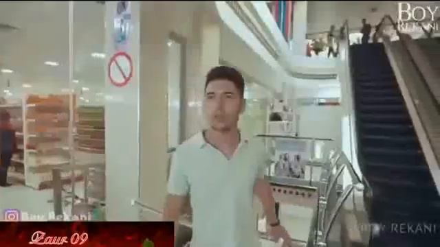 Красивый клип 2020 Мощныйкрасивая девушка  
