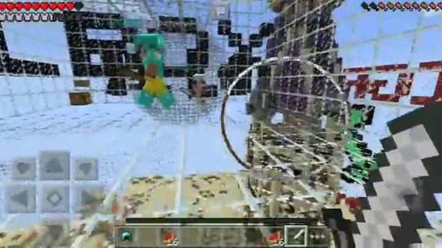 Sever para minecraft 0.14.0 pvp смотреть онлайн