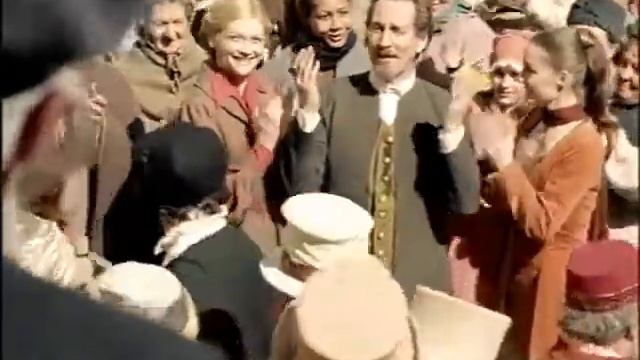 Dinotopia: The Series Episode 5 - Car Wars смотреть онлайн