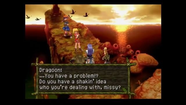 How Chrono Cross Broke My Heart And Changed My Life смотреть онлайн