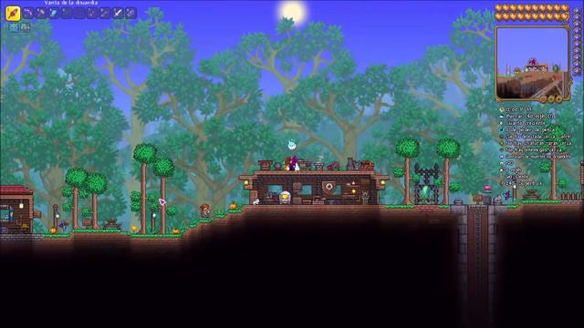 LOGROS DE TERRARIA 1.4.1 PC (Español) | ErTortu смотреть онлайн