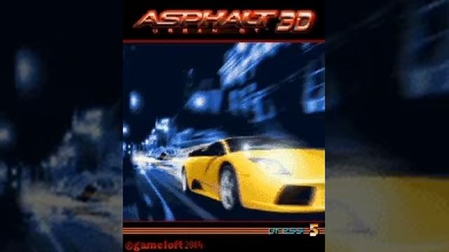 ???????: URBAN GT Java (low version) OST - Full Soundtrack (recorded several versions) смотреть онлайн