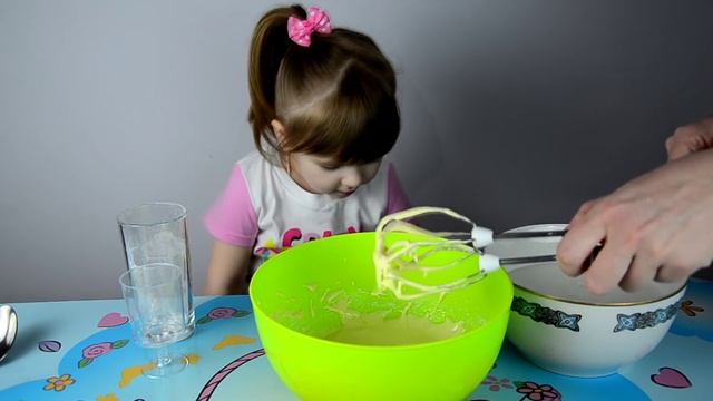 Вкусная кухня с Амалией