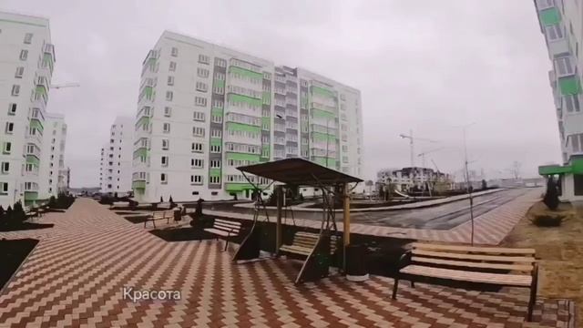 Новостройки Мариуполь смотреть онлайн