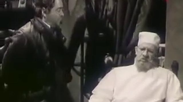 Швондер и профессор смотреть онлайн