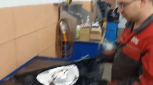 ИЗБАВЛЯЕМСЯ ОТ КОНДЕНСАТА/ВЛАГИ В ФАРАХ АВТОМОБИЛЯ