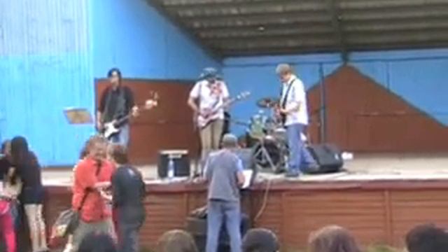 Vi4 - в океане смотреть онлайн