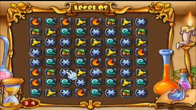 Rune Word - Native 32 - Longplay смотреть онлайн