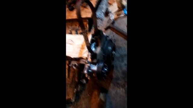 jz сборка на коленках ч 4 про вкладыши полукольца и т д смотреть онлайн